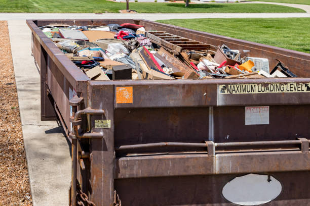 Recycling Services for Junk in Logan, NM